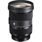 Sigma 24-70mm f/2.8 DG DN Art (Sony E) (578965) Обективи