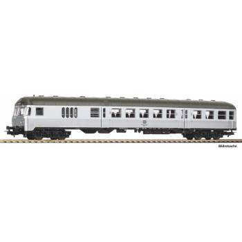 Piko Контролен вагон Silberling Karlsruher Kopf DB Ep IV (23602)