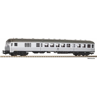 Piko Контролен вагон Silberling Karlsruher Kopf DB Ep IV (23602)