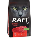 RAFI Cat with beef 7 kg