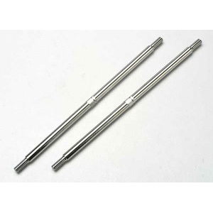 Traxxas Toe link, 5.0mm steel (front or rear) (2), TRX5338 (TRX5338)