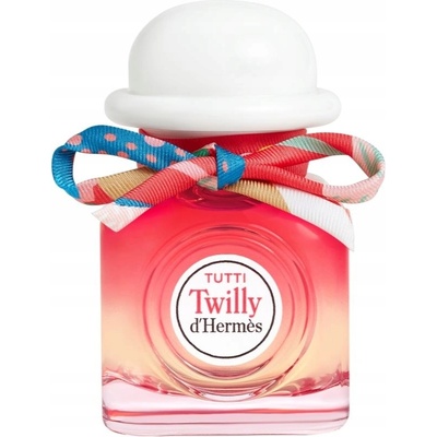 Hermès Tutti Twilly d'Hermès parfémovaná voda dámská 50 ml