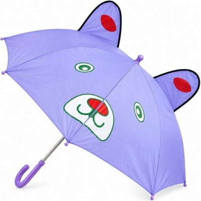 Deštník Medvídek prům.73cm