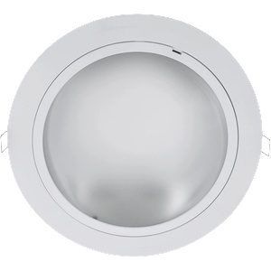 ELMARK Gl201 БЯЛА - модел 3 (9299201p/w3)