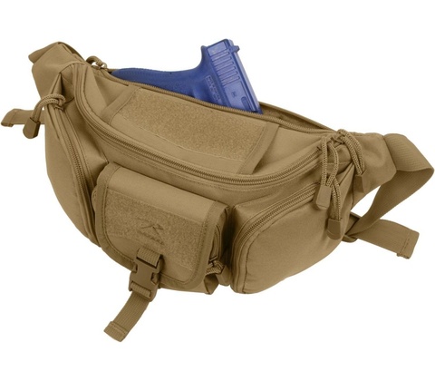 ROTHCO CONCEALED