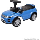 Odrážedla Baby Mix Range Rover modré