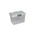 FLAIR 61637 25l светло сив Голяма кутия (61637)