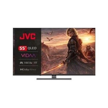 JVC LT-55VDQ9535