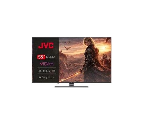 JVC LT-55VDQ9535