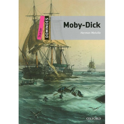 Moby-Dick - Janet Hardy-Gould