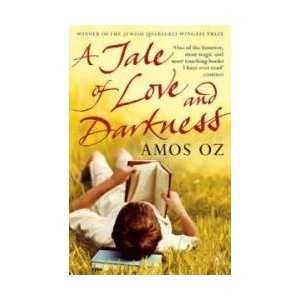 Tale of Love and Darkness | Amos Oz (2007)