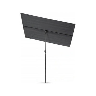 Garden Pleasure Zahradní slunečník Flex-Shade, na soukromí a ochrana před sluncem, 130x180 cm