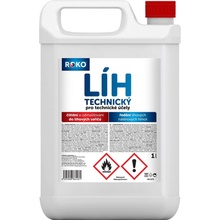 Roko Líh technický RK 059 1 l