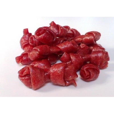 Salač Uzel kachní měkký 11 cm 350 g