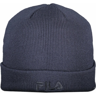 FILA Štýlová Pánska Čiapka Modrá