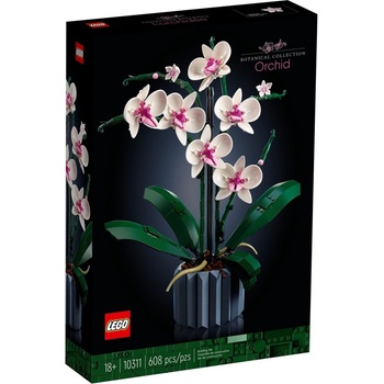 LEGO® Icons 10311 Orchidej