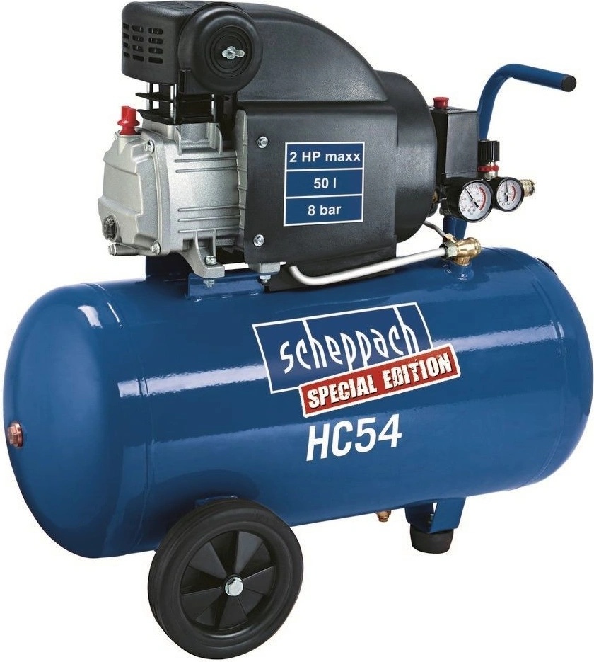 Scheppach HC 54 5906103901