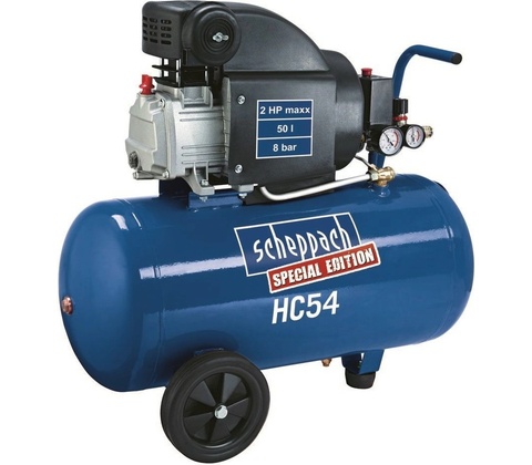 Scheppach HC 54 5906103901