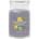 Yankee Candle Black Tea & Lemon голяма свещ с надпис 567 гр