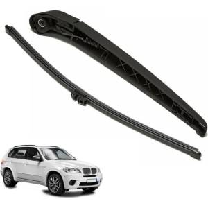  Комплект задна чистачка с рамо и перо 370mm за BMW X5, X5M E70