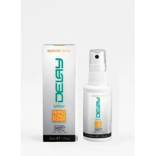 EXS Endurance Delay Spray 50 ml