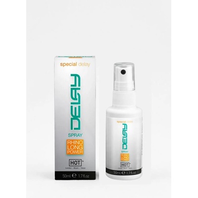 EXS Endurance Delay Spray 50 ml