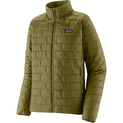 Patagonia mens Nano Puff jacket