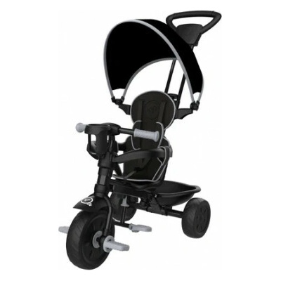 TP Toys Trike 4 in Grey Storm