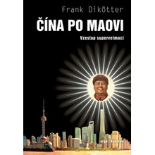 Čína po Maovi