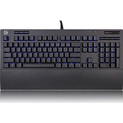 Thermaltake eSports Neptune PRO KB-NPP-TBBLUS-01