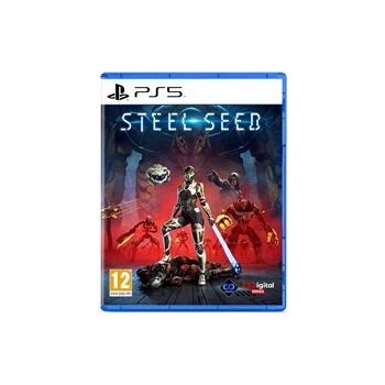Steel Seed