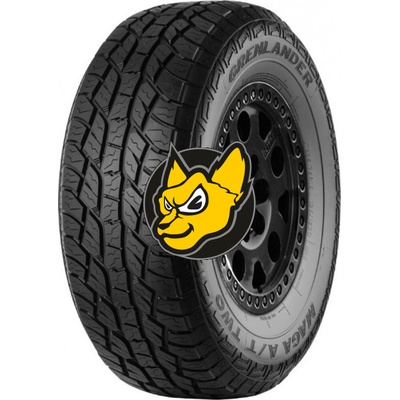 Grenlander Maga A/T Two 245/70 R16 113/110S
