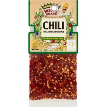 Royal Brand Chilli Drvené 30 g