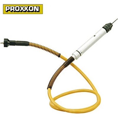 PROXXON Гъвкав вал MICROMOT 110/BF безключов патронник / Proxxon 28622 / (PRXN 28622)