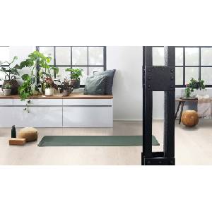 Egger Ламиниран паркет EGGER NatureSense EL2180 Aqua White Treviso Oak 10mm- AC5/33 (EL2180)