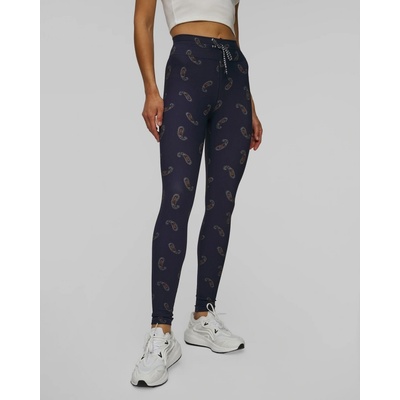 The Upside Vadella Yoga Pant Vzorované Dámské Legíny