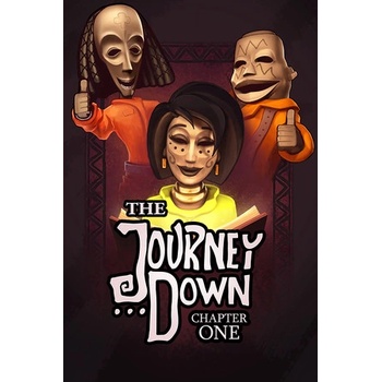 SkyGoblin The Journey Down Chapter One (PC)