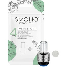 Smono 4 PRO Sada náhradných dielov pre vaporizér