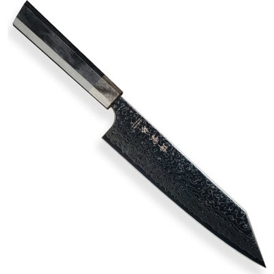 Kanetsugu nůž Gyutou Zuiun Kiwami Coating 210 mm