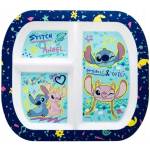 Stor Чиния с 3 отделения Stor - Stitch (60562)