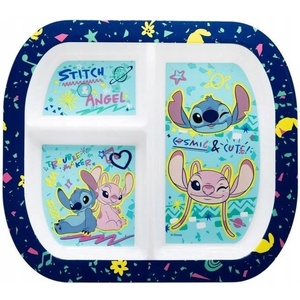 Stor Чиния с 3 отделения Stor - Stitch (60562)