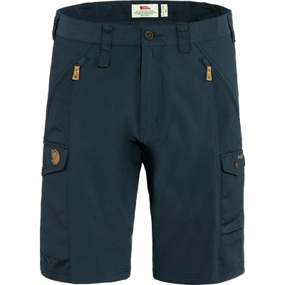Fjällräven Abisko Lite shorts M Dark Navy