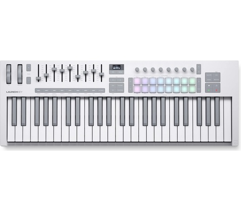 Novation Launchkey 49