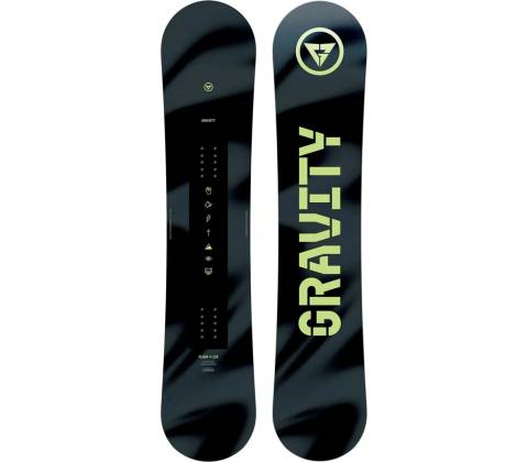 Gravity Flash 26/27