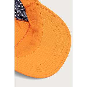 The North Face шапка с козирка Summer Run (NF0A876J0TO1)