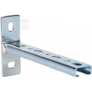 Walraven Sci-fi console rapidrail 30x15, 300mm