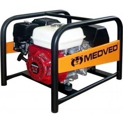 Medved Grizzli 9000H