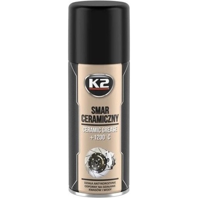 K2 Graphite Grease 400ml