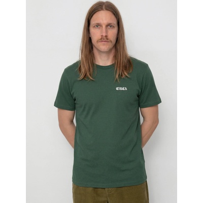 Circa No Regret bottle green