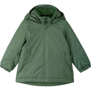 Reima Детско зимно яке Reima Kid's Portti Winter jacket - Thyme Green - размер 128 (EU) (703-8014-0317)